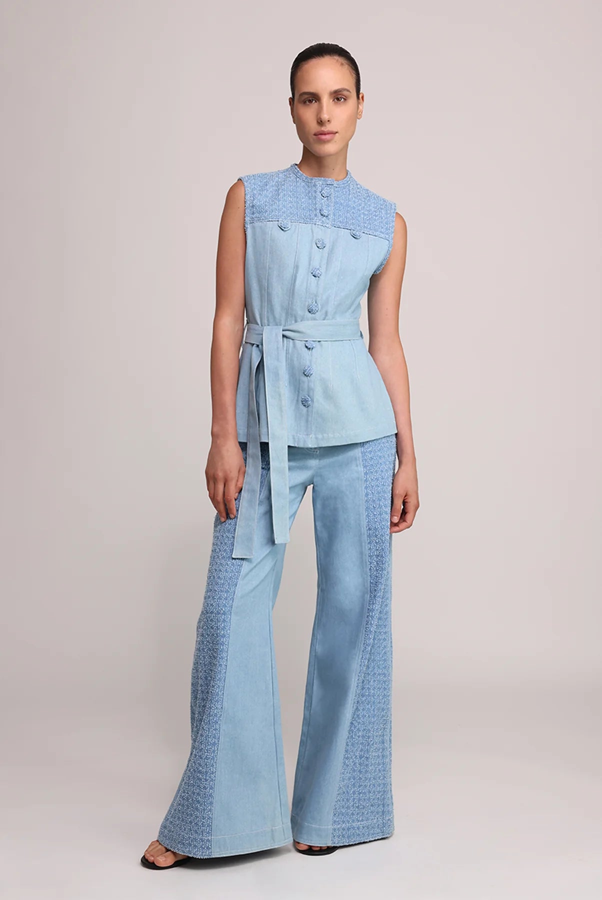 Sabina Musayev Ace Pant