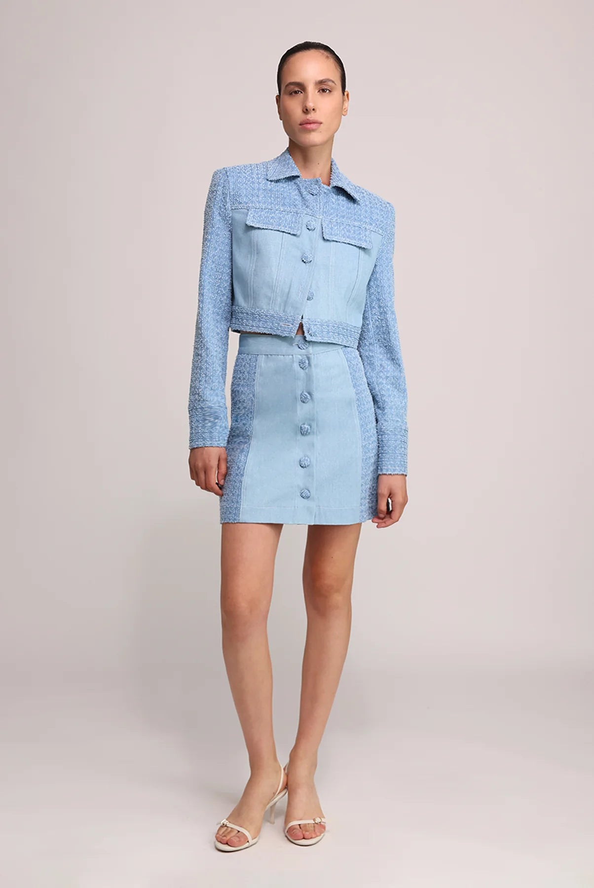 Sabina Musayev Ari Jacket