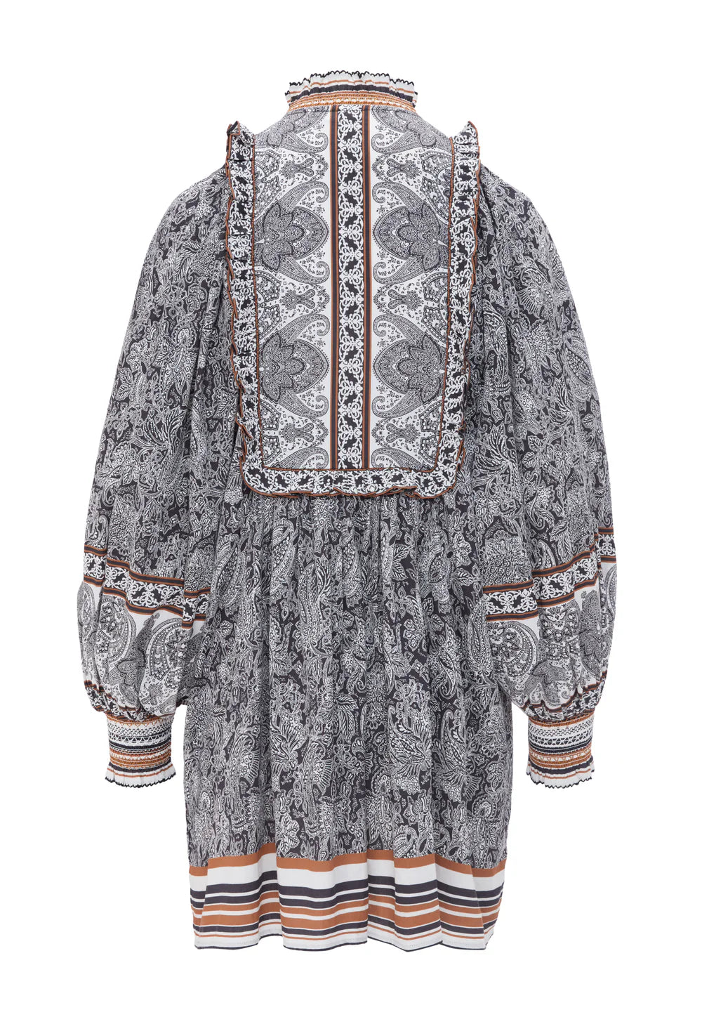 Scarlett Poppies Demi Dress