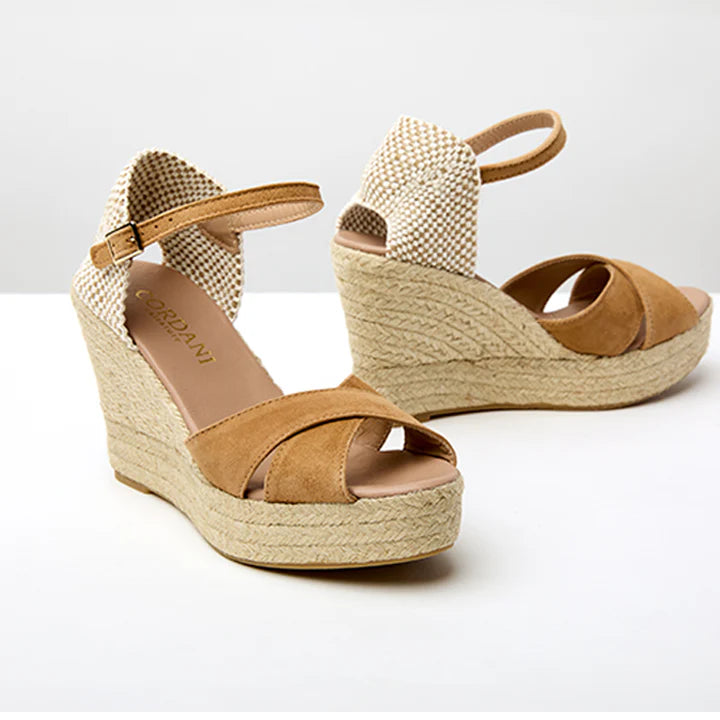Cordani Everly Wedge