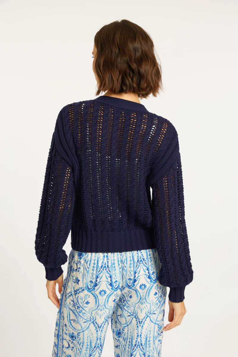 Caballero Casey Sweater