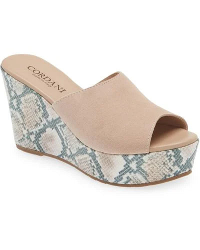 Cordani Helena Wedge