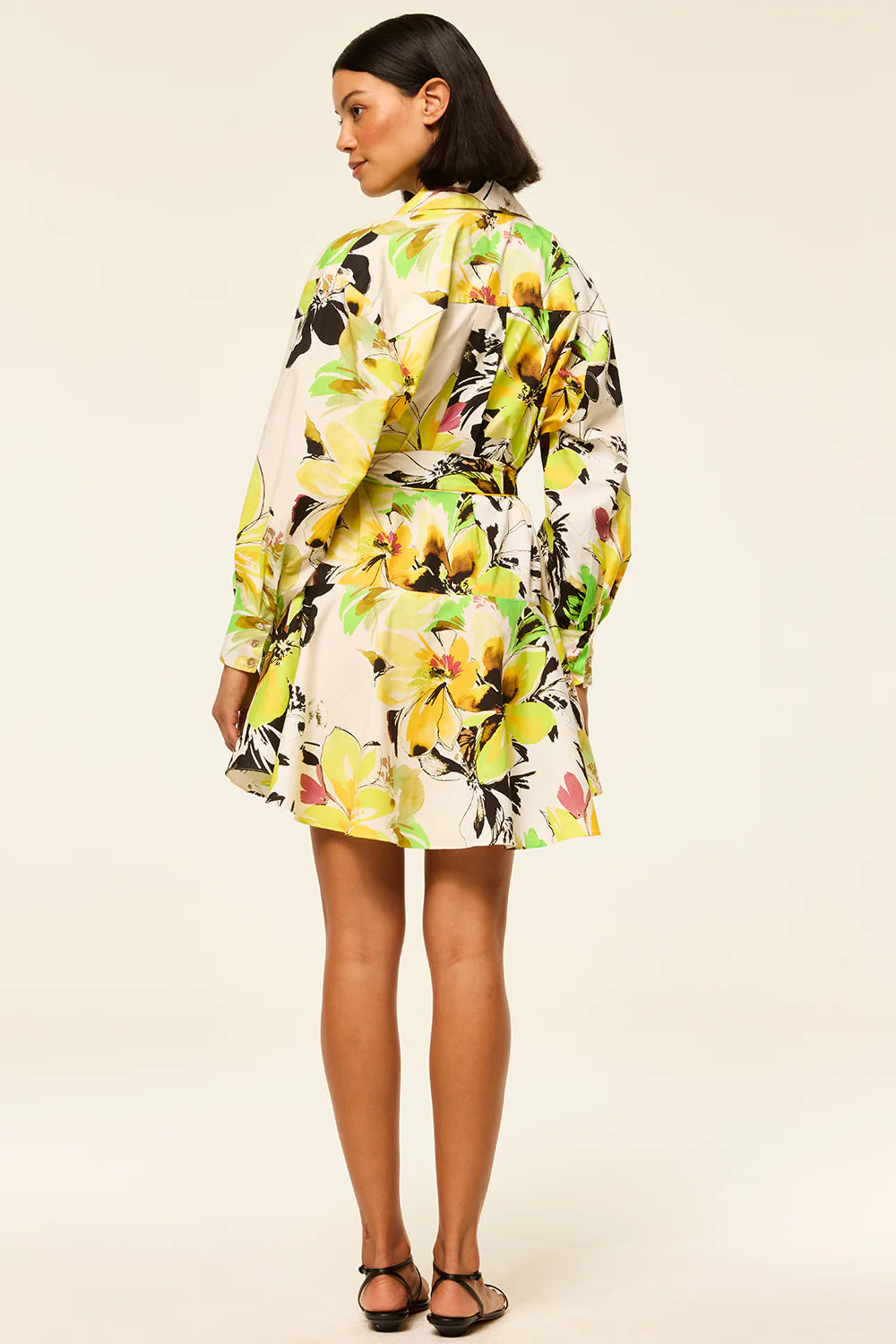 Misa Alora Dress