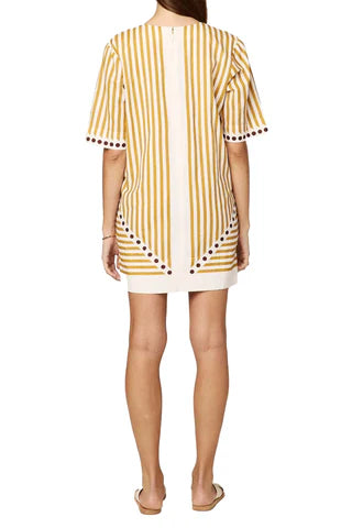 Cleobella Fiona Mini Dress
