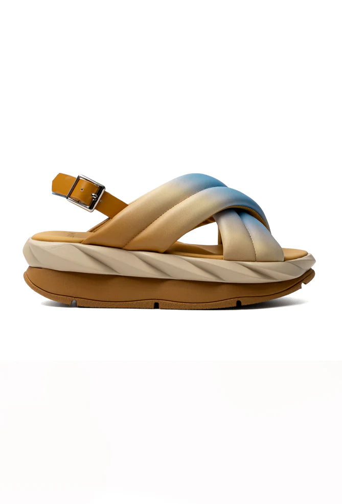 4CCCEES Mellow Me Sandal