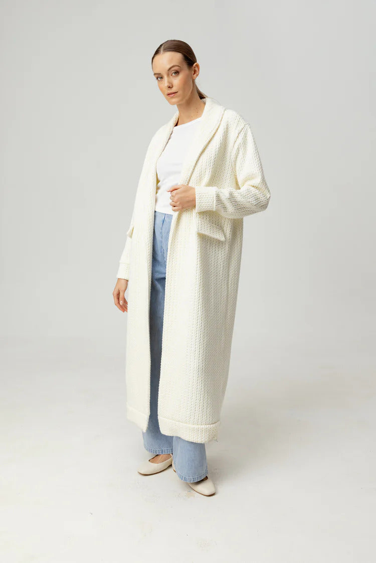 Sundays Elle Coat