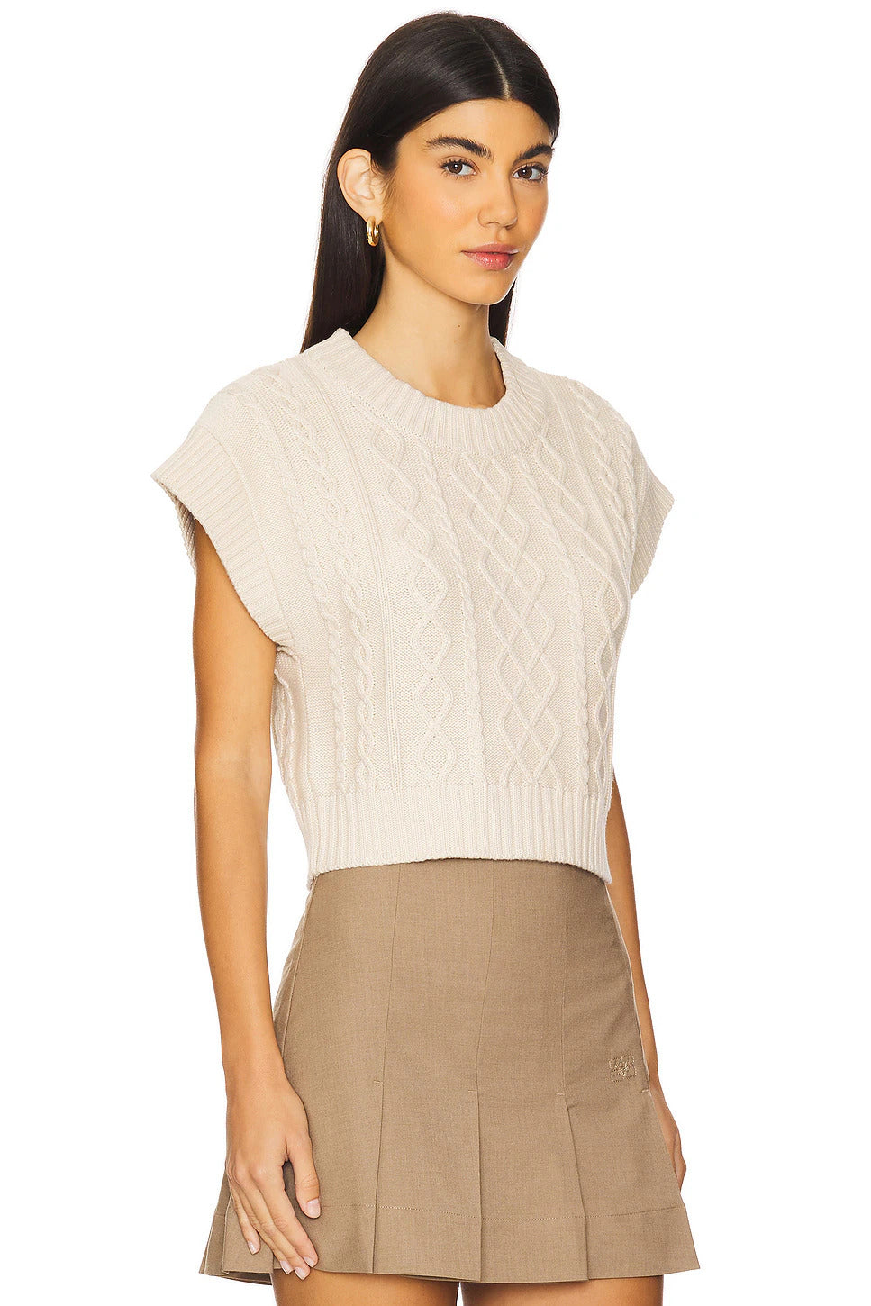 Cleobella Gigi Sweater Vest