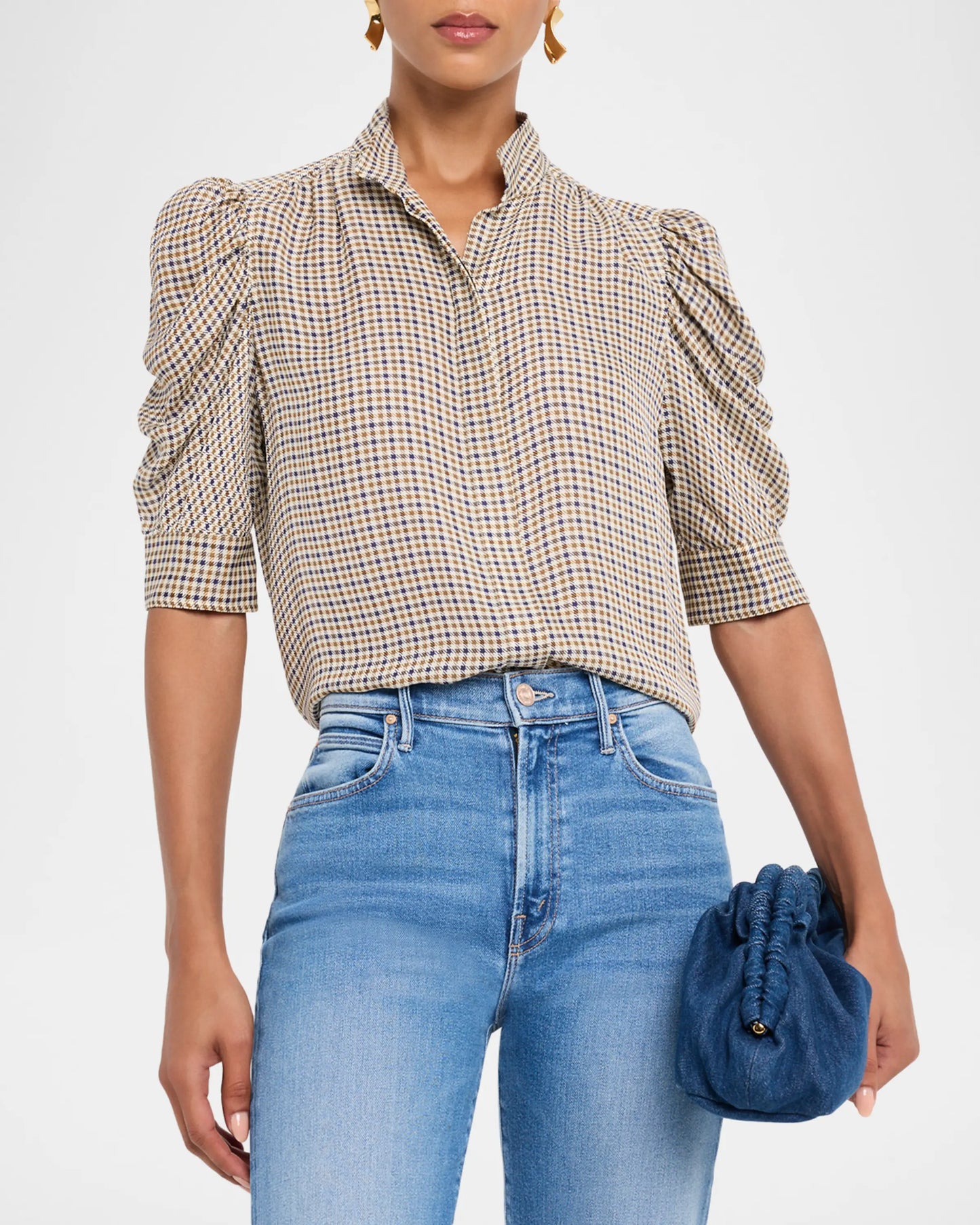 Frame Gillian Top