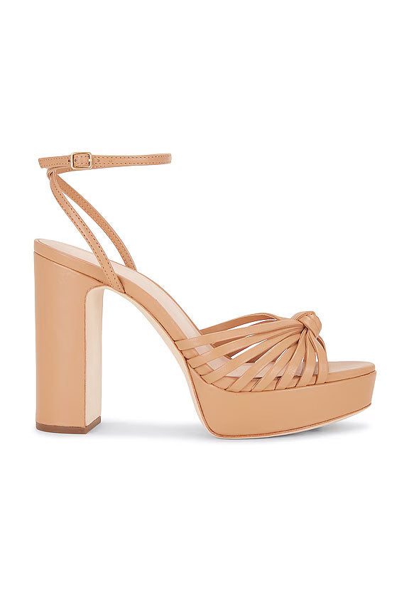 Loeffler Randall Rivka Platform Heel