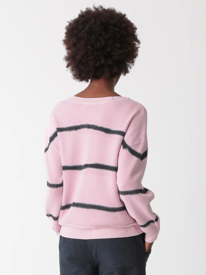Electric Rose Kiley Sweatshirt-Bolt