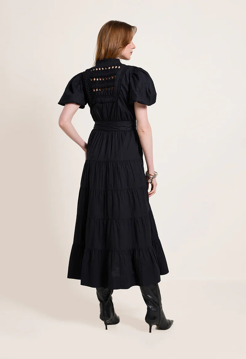 Scarlett Poppies Ethereal Maxi Dress