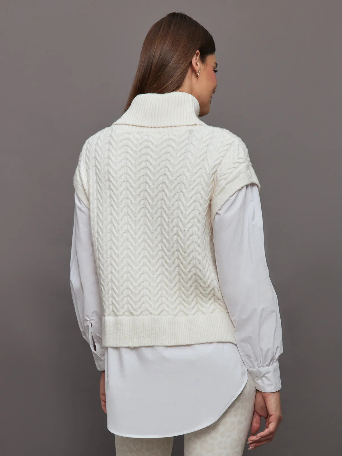 525 Sofia Vest