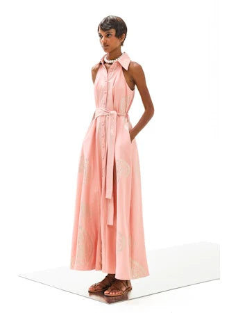 Lace Althea Dress