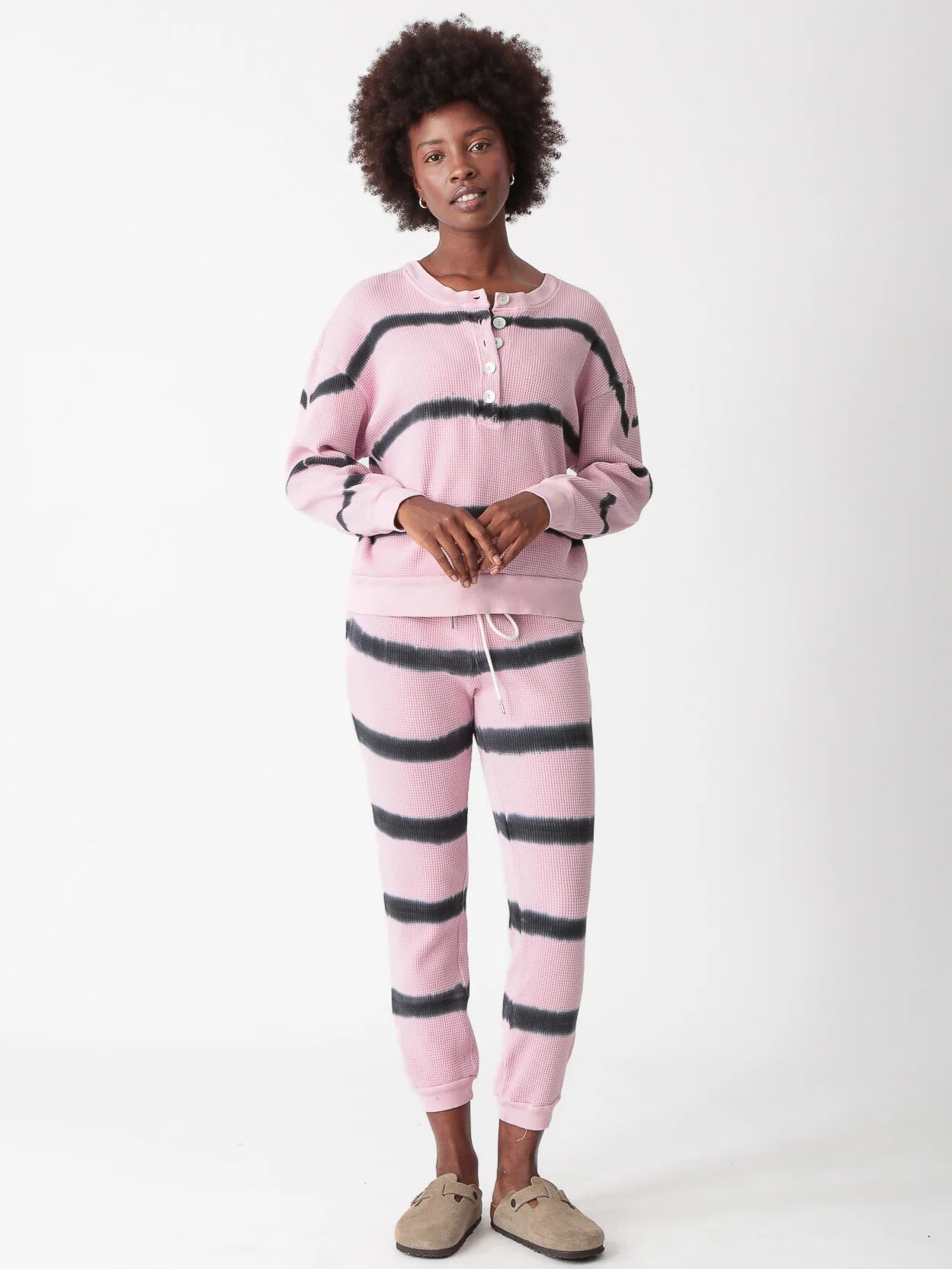 Electric Rose Kiley Sweatshirt-Bolt
