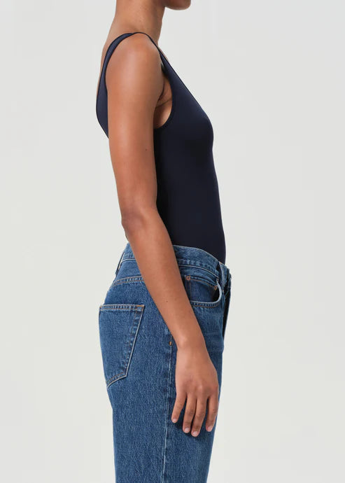 Agolde Tora Bodysuit