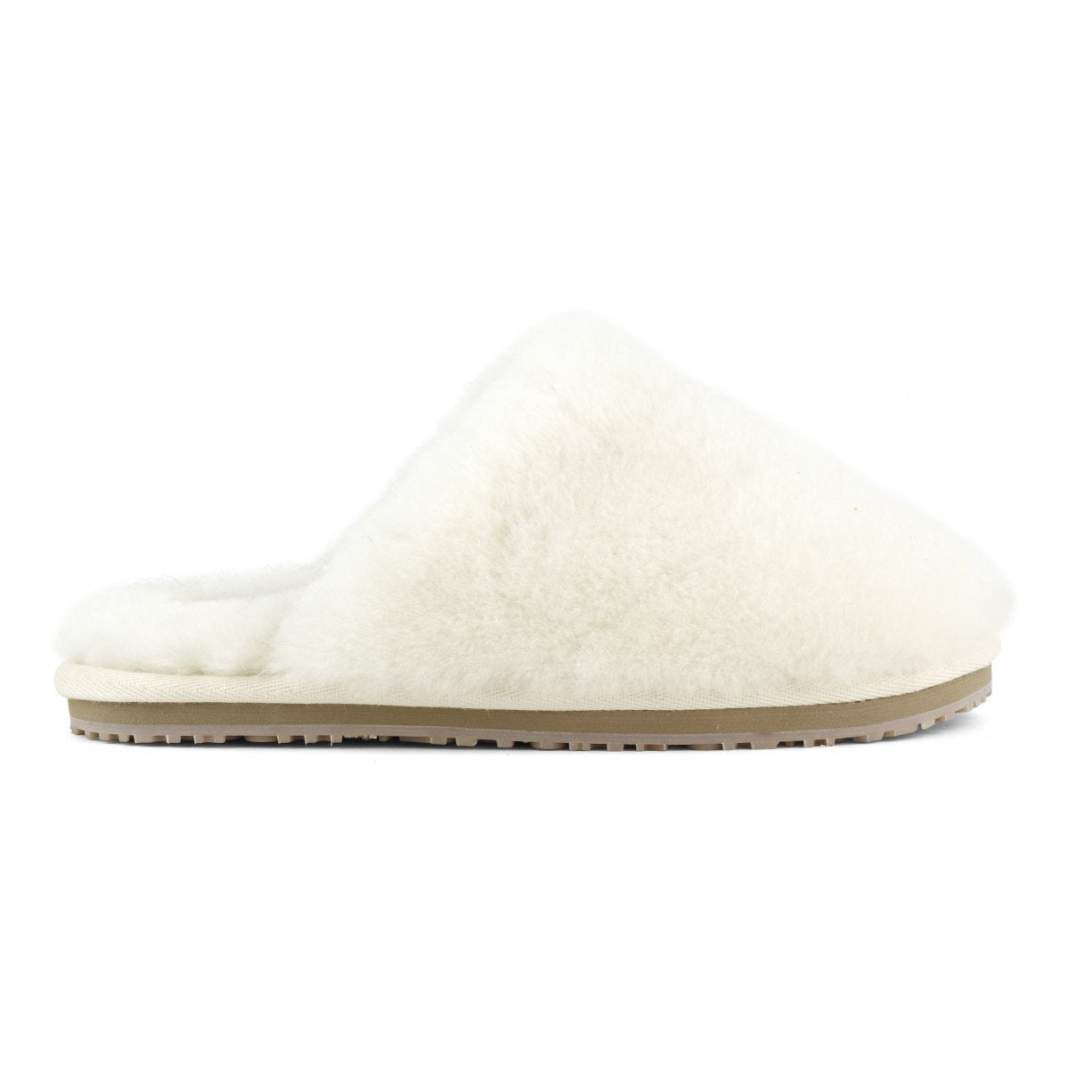 MOU Fur Slipper MU.FW161000L