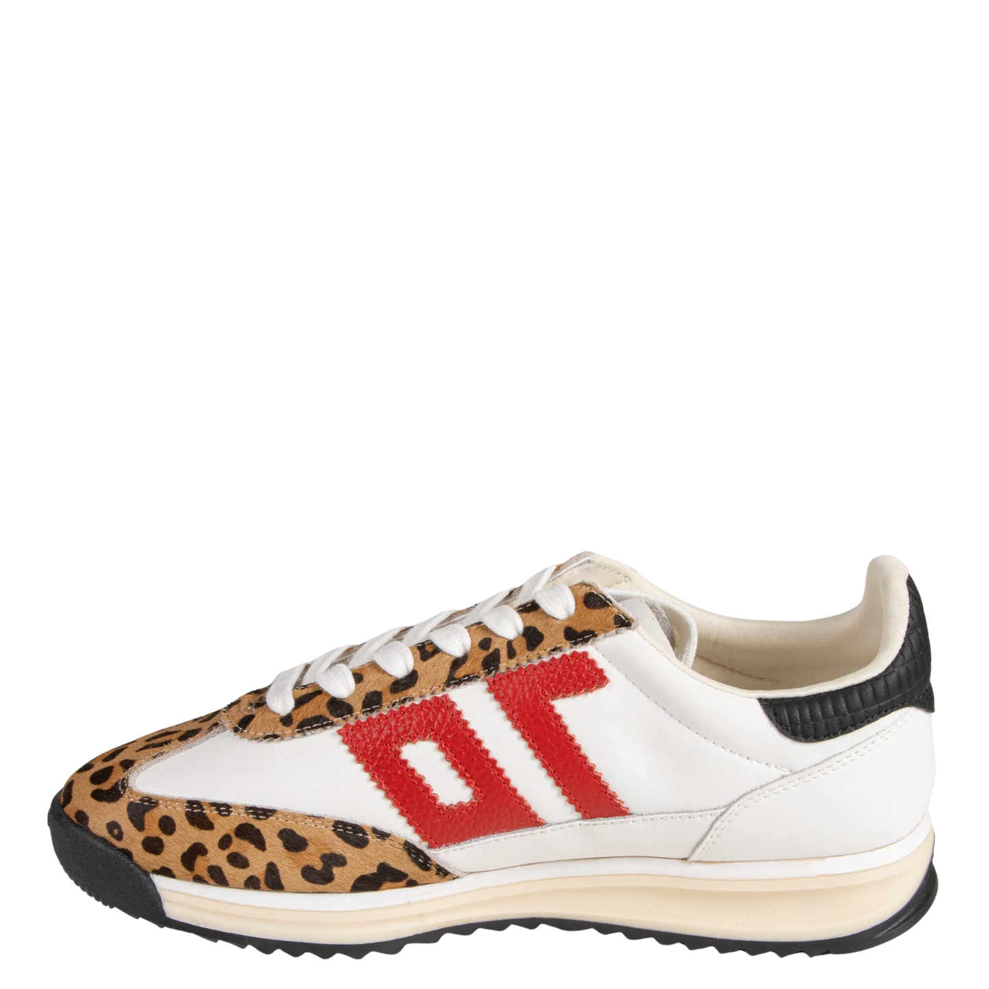 Back 70 Barkley Sneaker