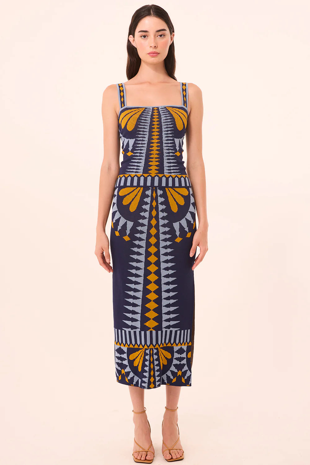 Misa Keyah Skirt