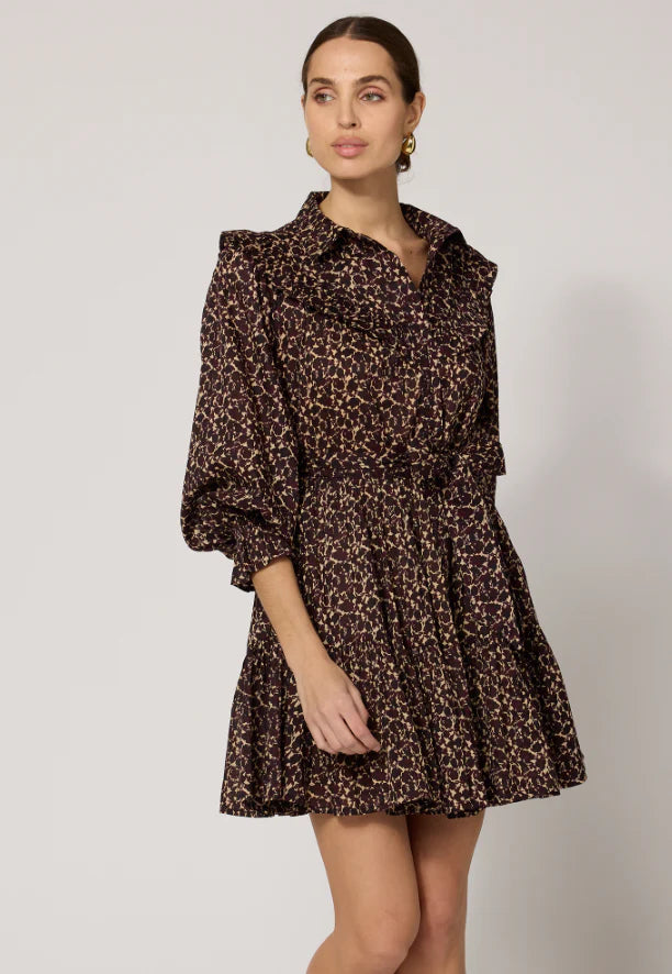 Cleobella Lotte Mini Dress