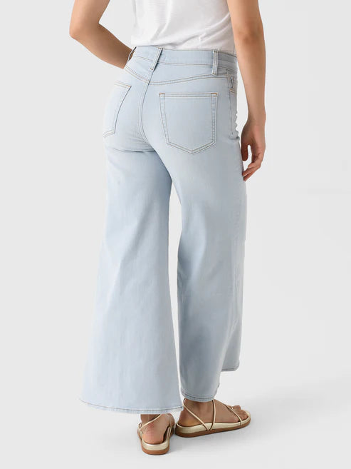 Frame Le Palazzo Crop