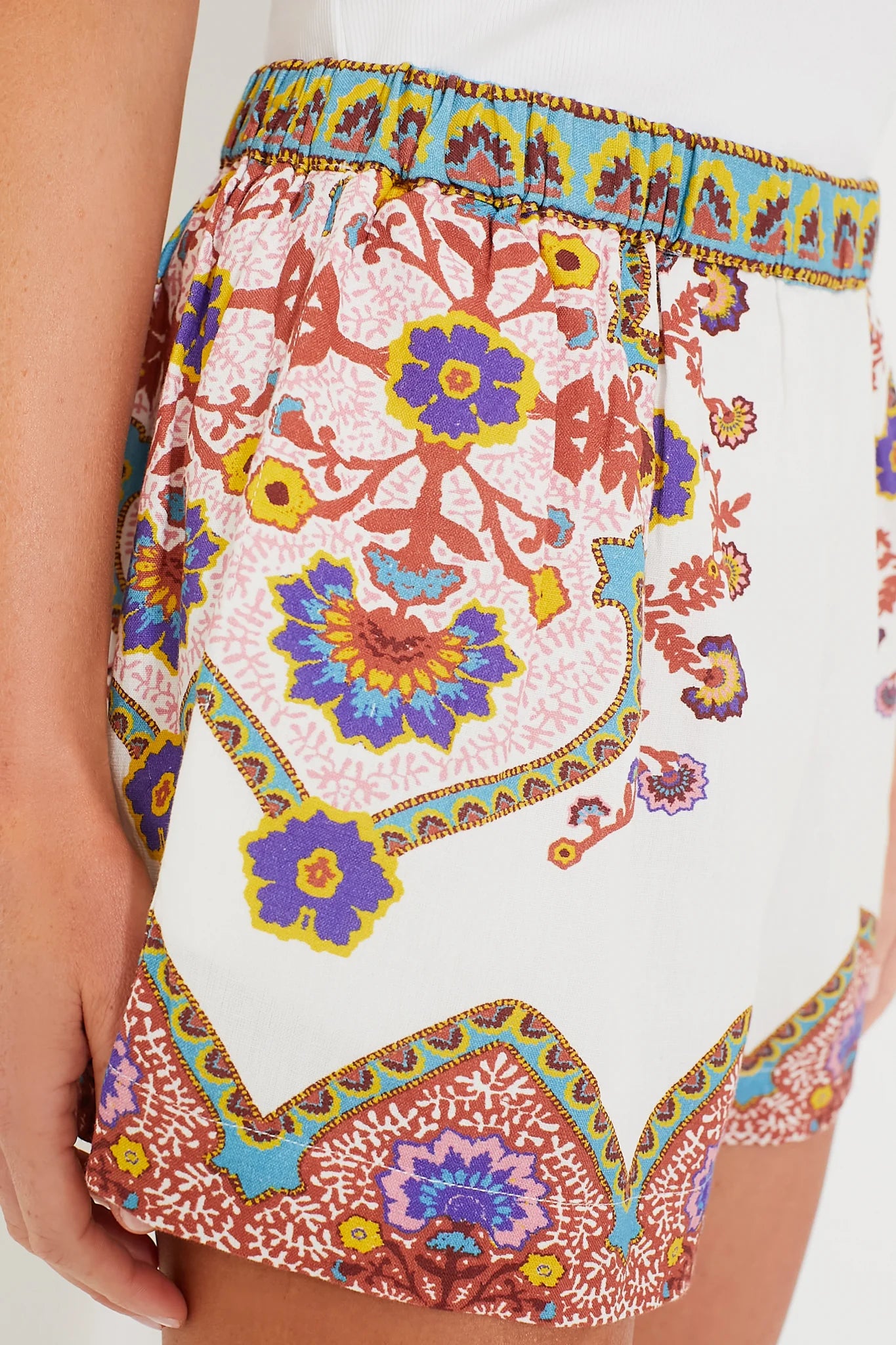 Cleobella Malcom Short