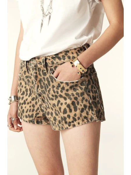 BA&SH Tosie Short