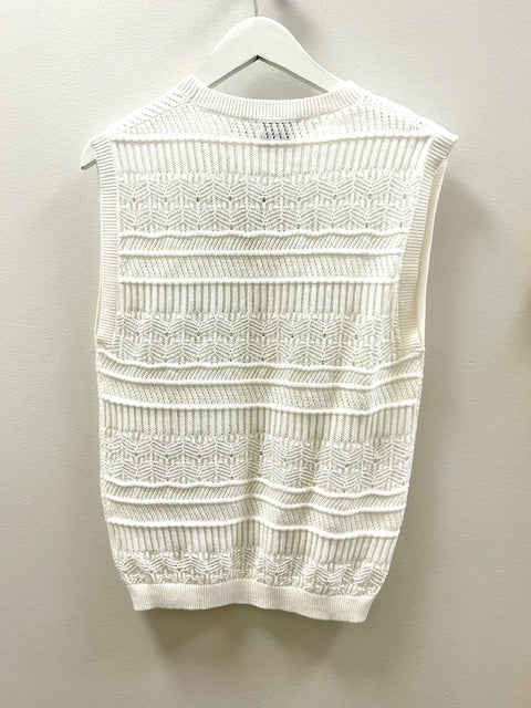 27 Miles Malibu Rhys Sweater Vest