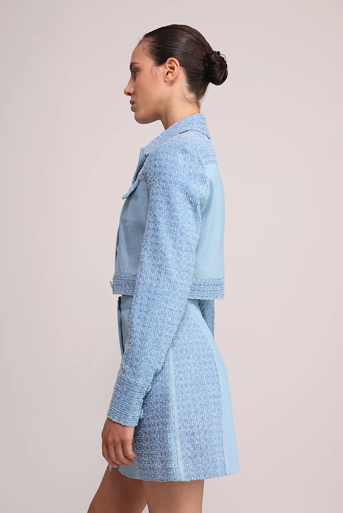 Sabina Musayev Ari Jacket