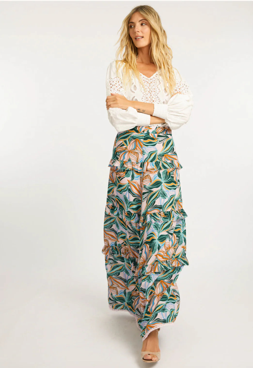 Caballero Pierra Skirt