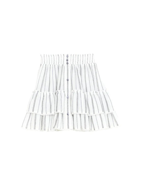 Mabe Alma Mini Skirt