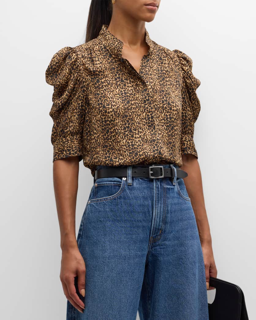 Frame Gillian Top