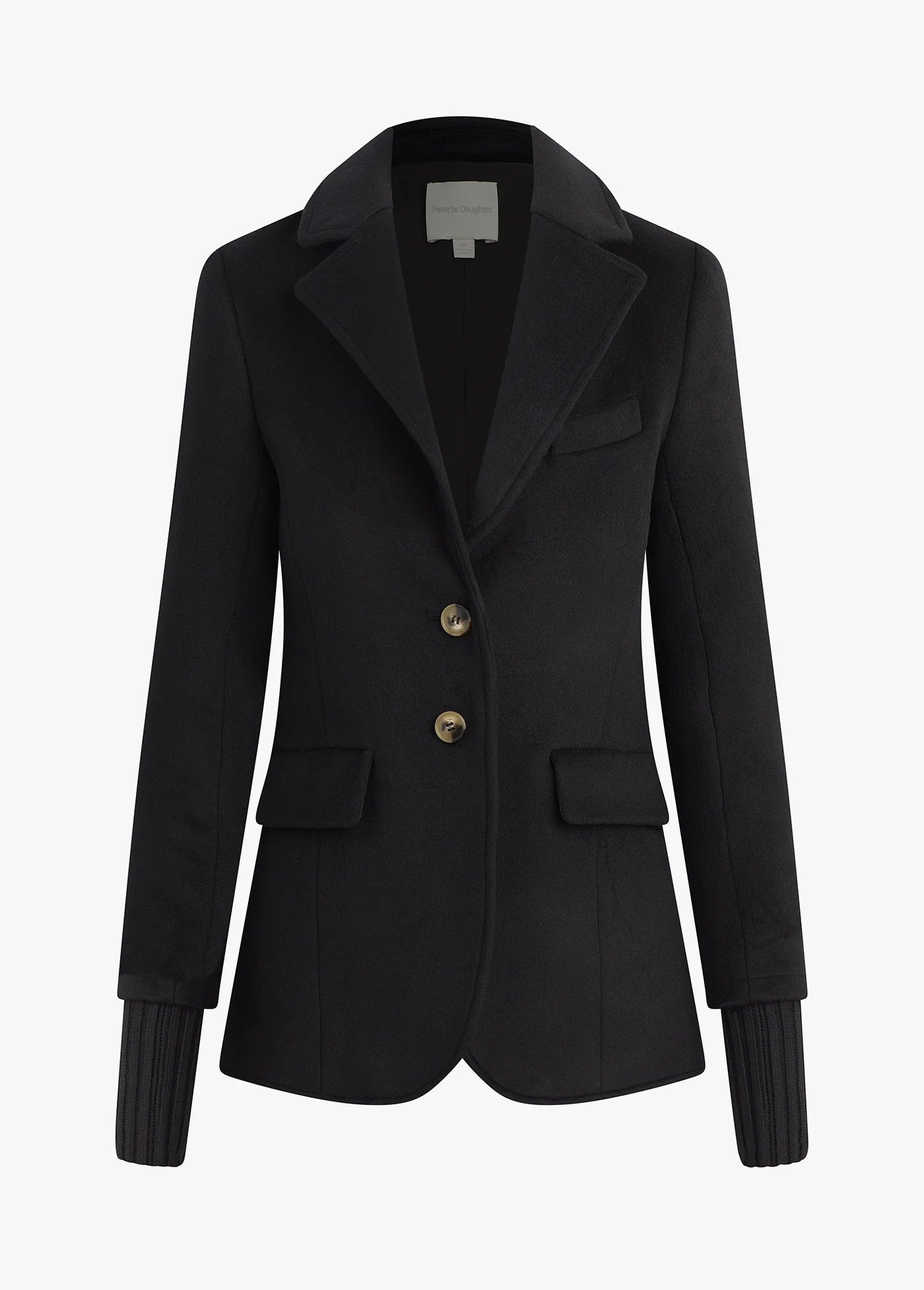 Favorite Daughter City Blazer