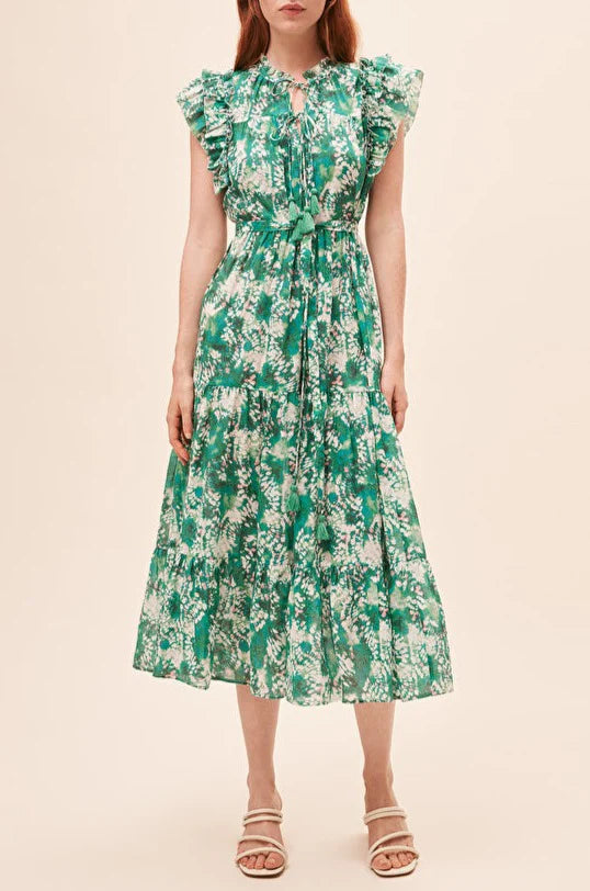 Suncoo Calipso Dress