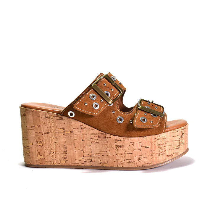 Cordani Jayne Wedge