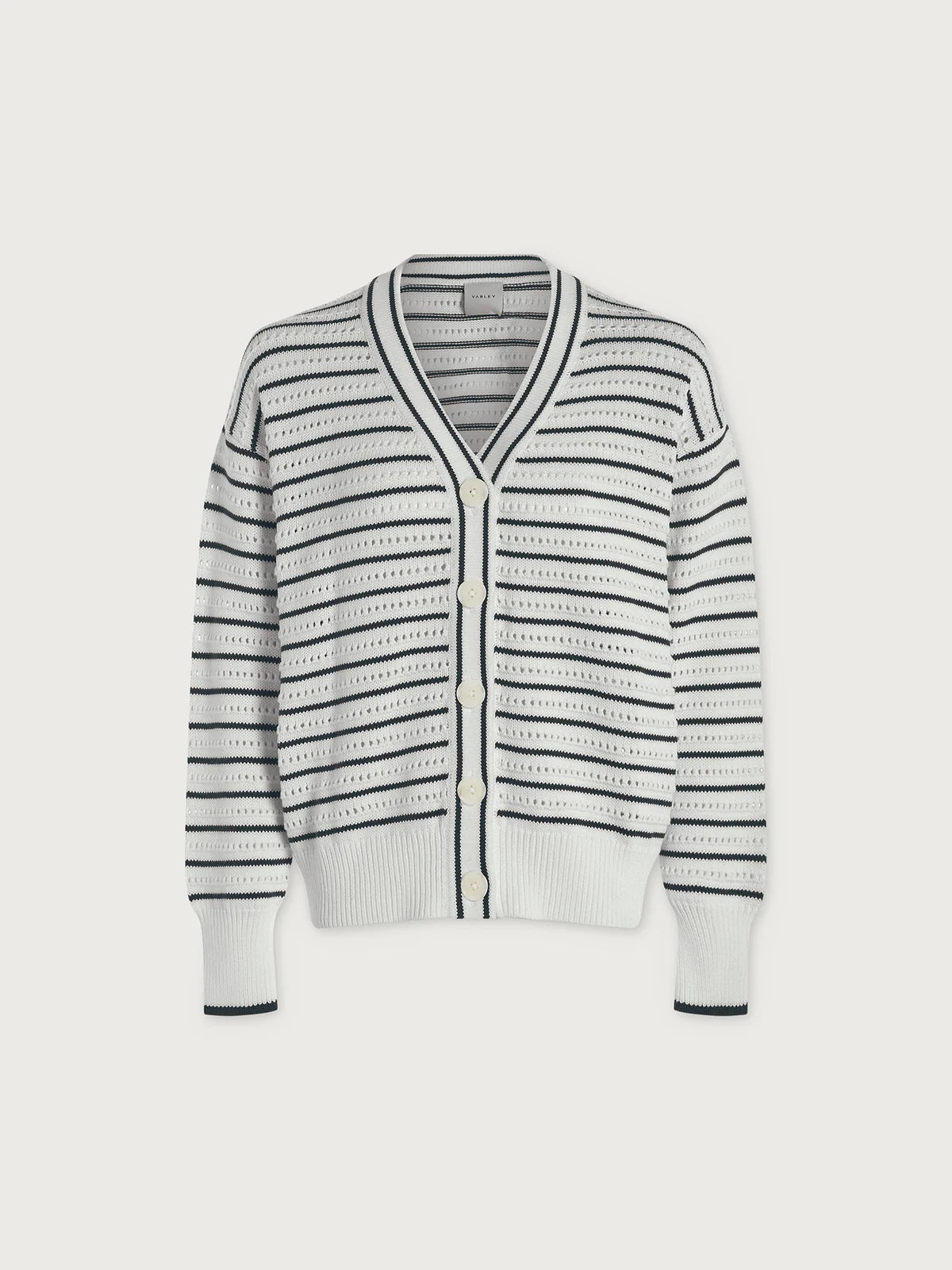 Varley Antonia Relaxed Cardigan