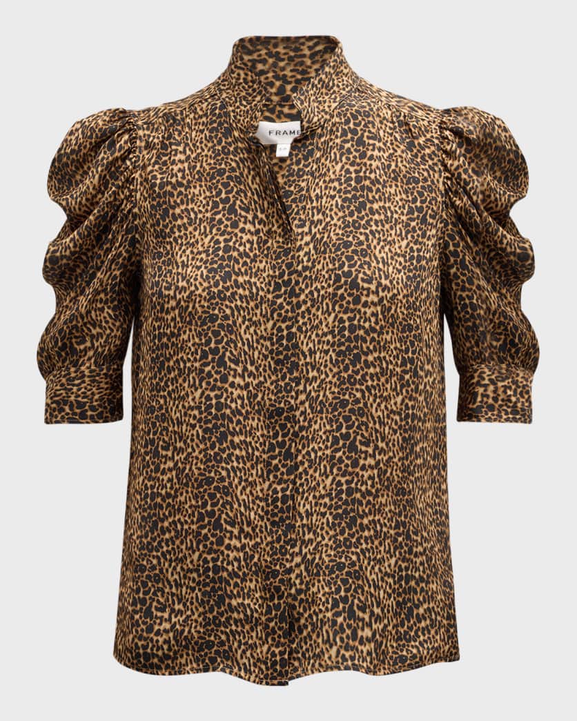 Frame Gillian Top