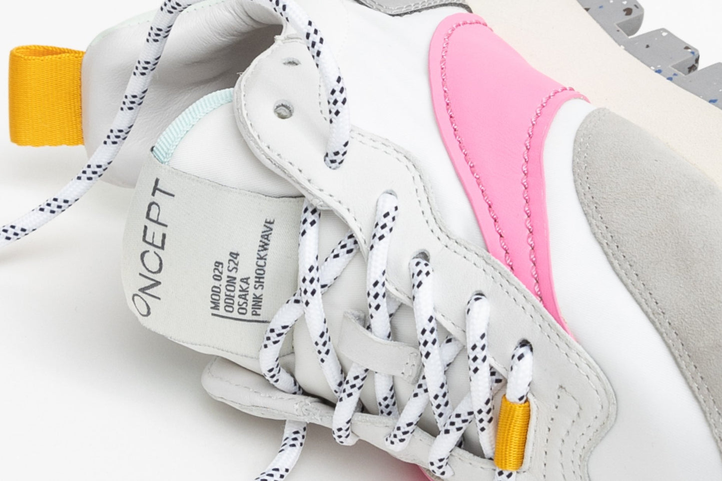 Oncept Osaka Sneaker