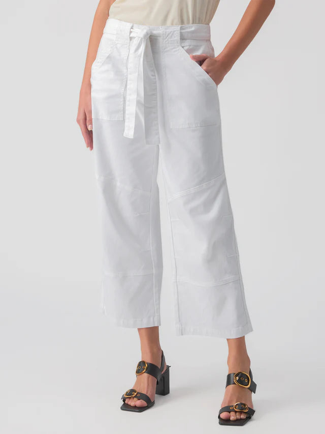 Sanctuary Ressue 90s Sash Pant
