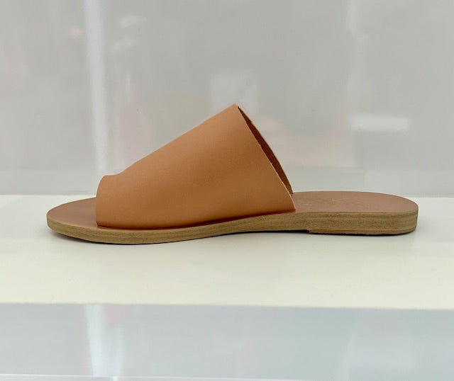 Ancient Greek Sandals Merope Archive Sandal