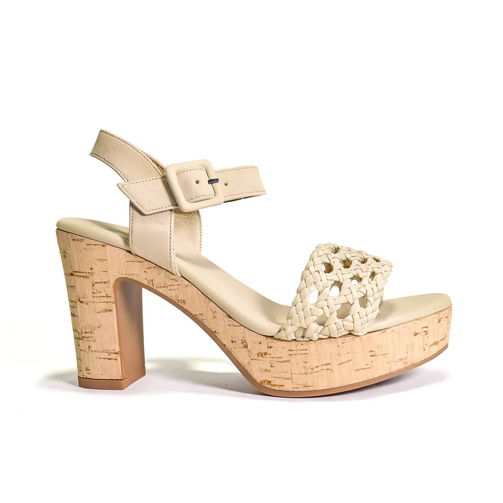 Cordani Tracy Sandal