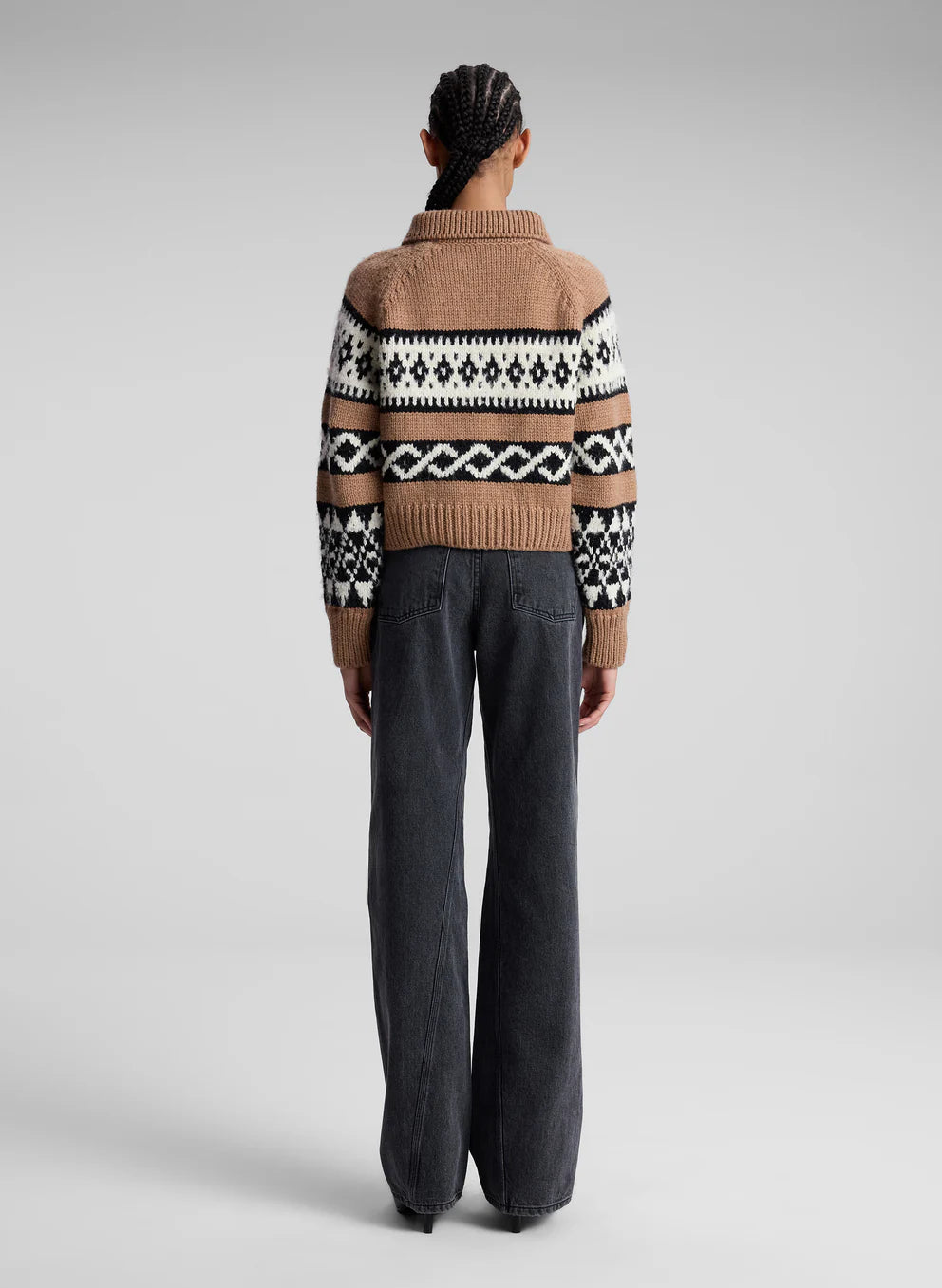 A.L.C. Carter Sweater
