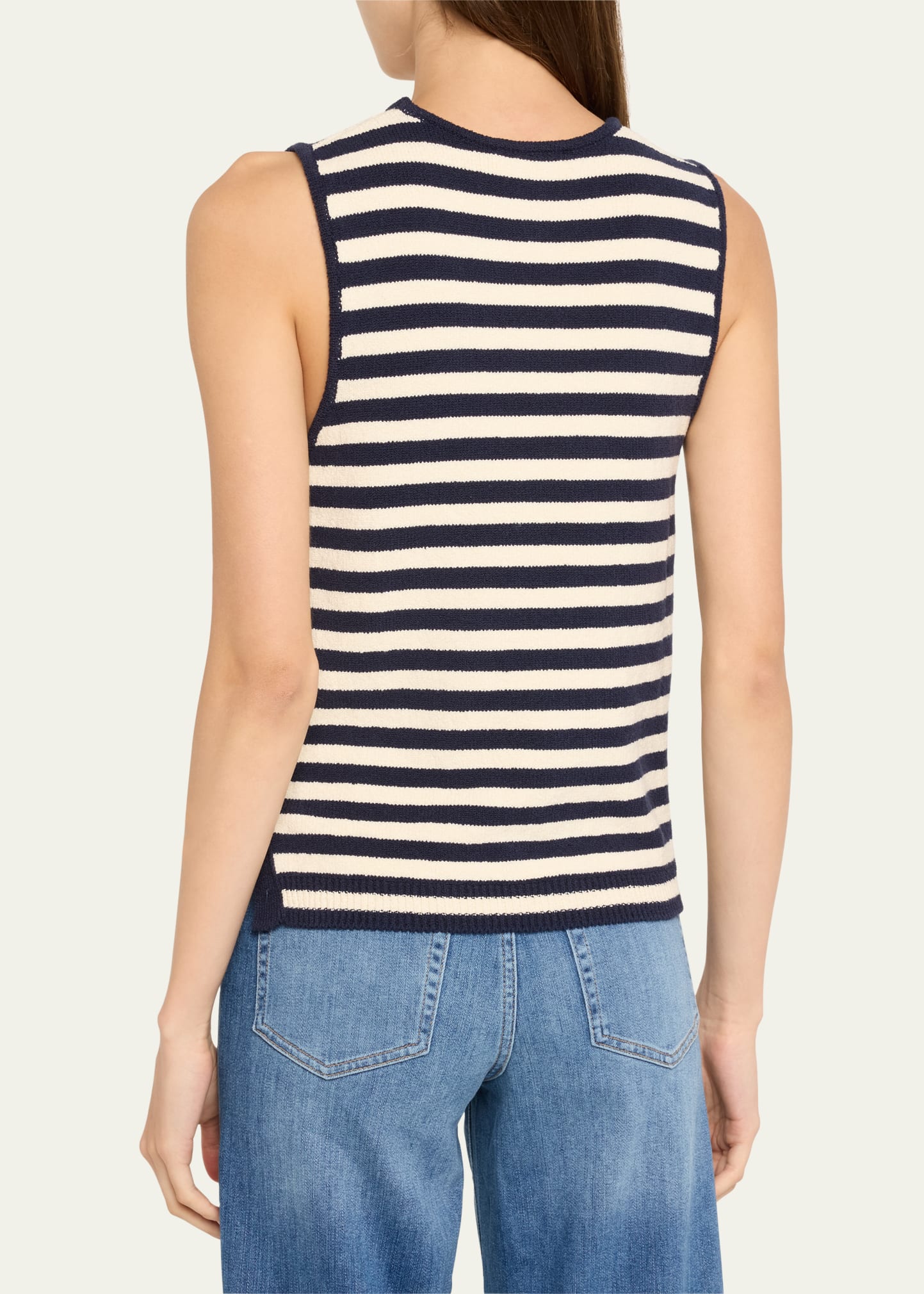Frame Mariner Sweater Tank