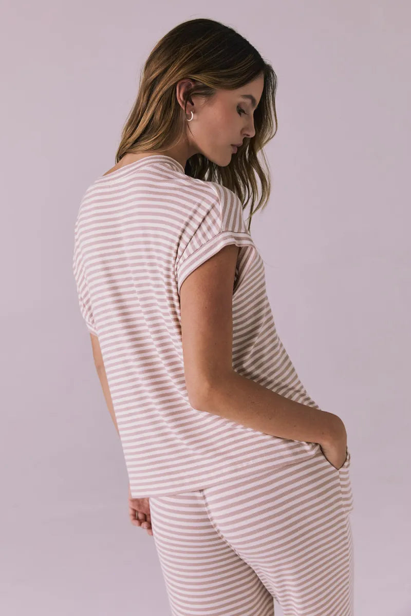 Chaser Audrey Tee