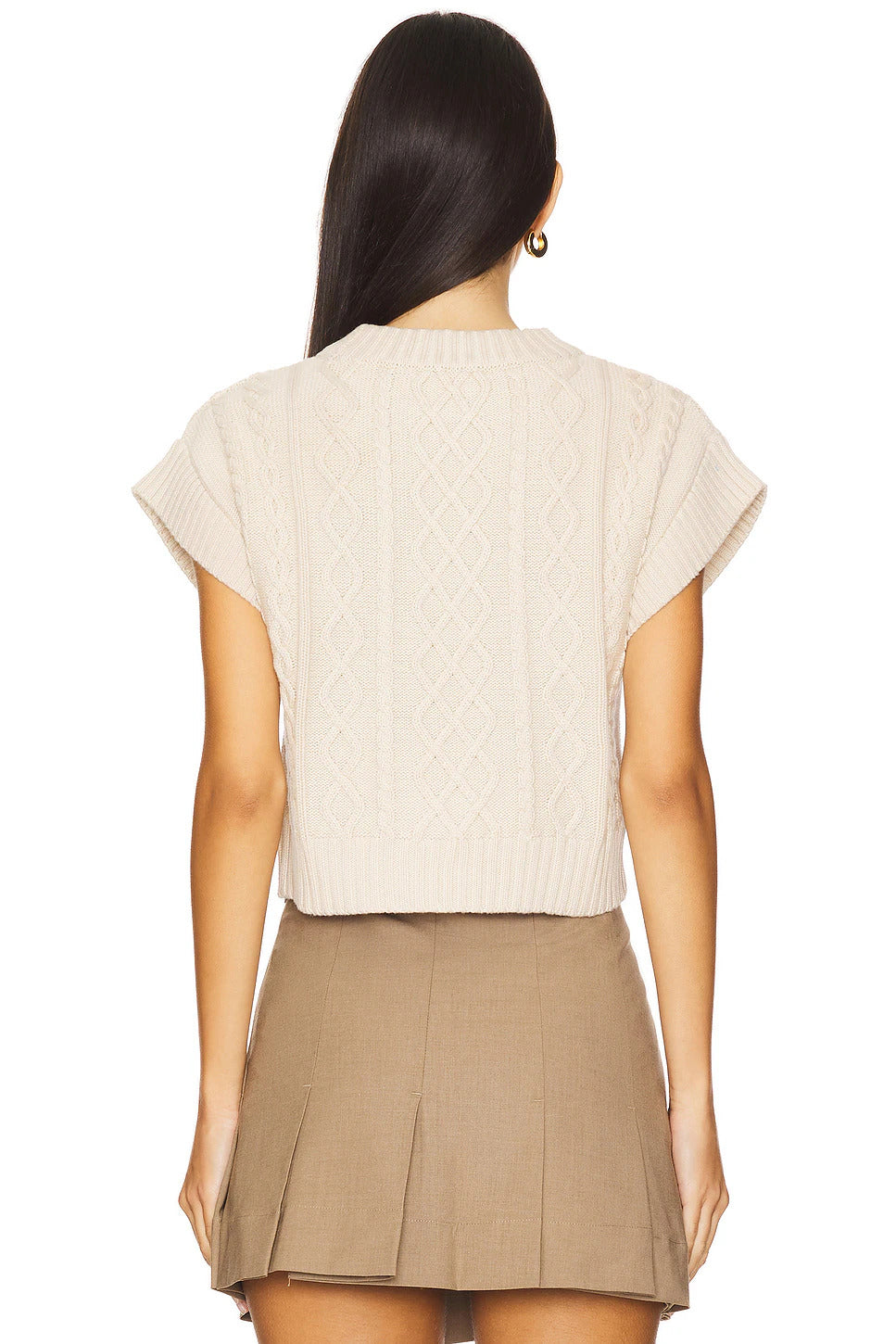 Cleobella Gigi Sweater Vest