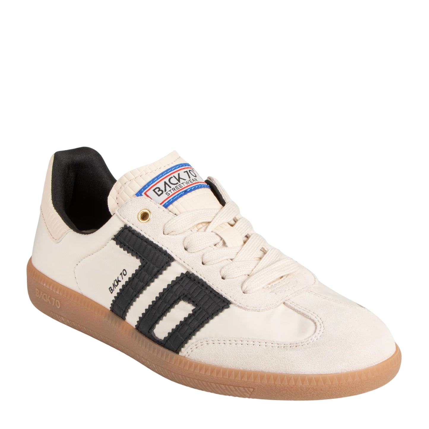 Back 70 Ghost Sneaker