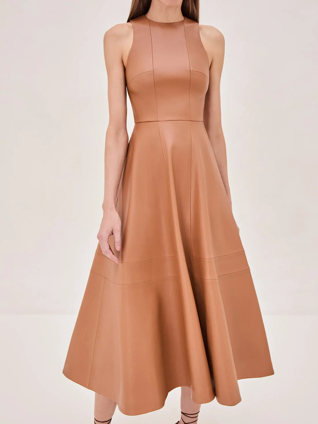 Alexis England Midi Dress