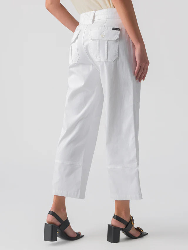 Sanctuary Ressue 90s Sash Pant