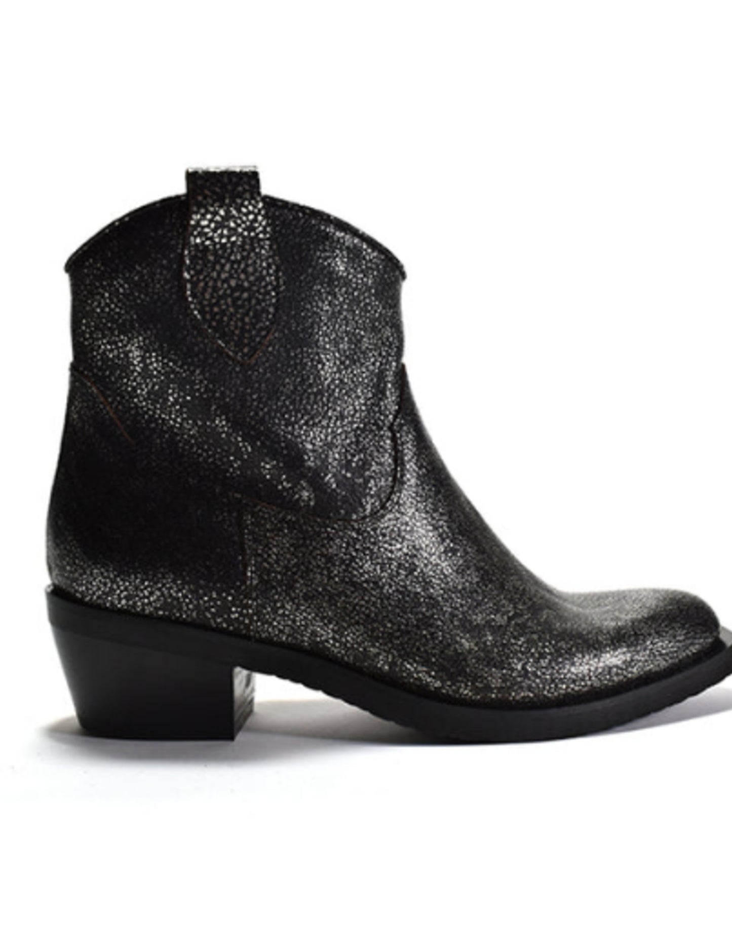 Cordani Provo Shim Low Western Bootie