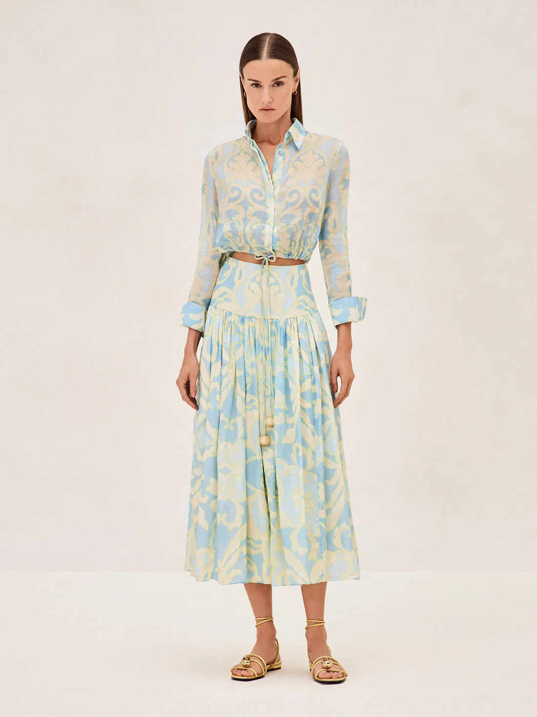 Alexis Meave Skirt