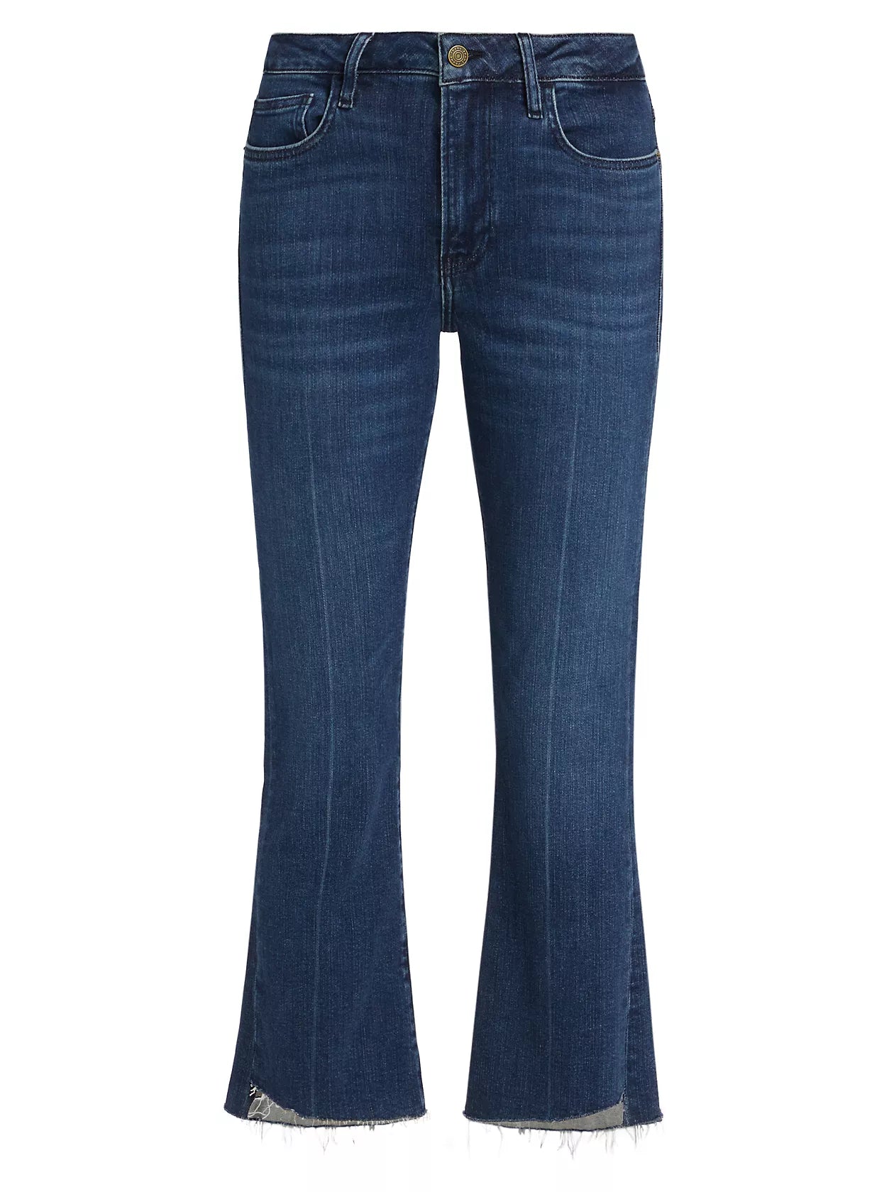 Frame le crop mini boot cheap